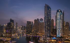 Intercontinental Dubai Marina 5